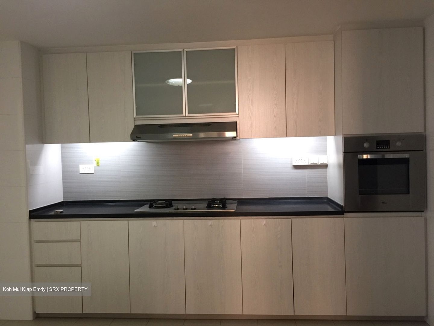The Anchorage (D3), Condominium #515751311